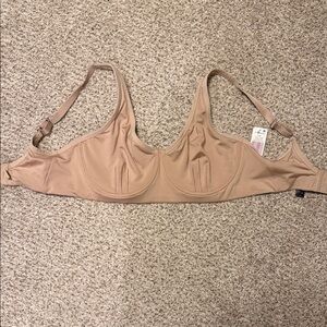 Natori Tan Underwire Bra